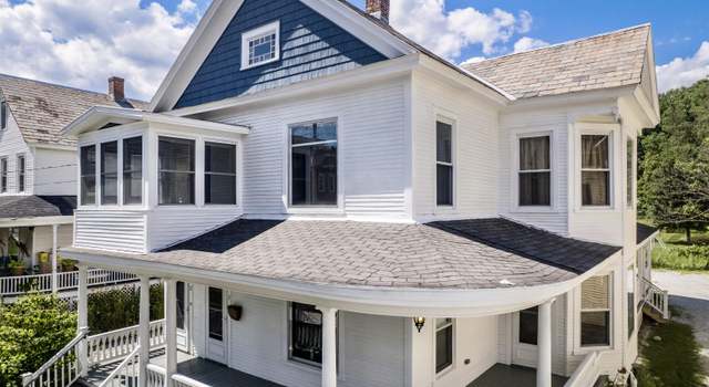 Photo of 209 State St, Rutland City, VT 05072