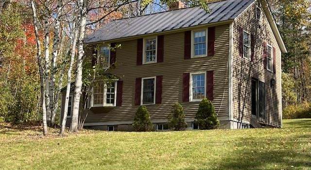 Photo of 1334 Burbee Pond Rd, Windham, VT 05359