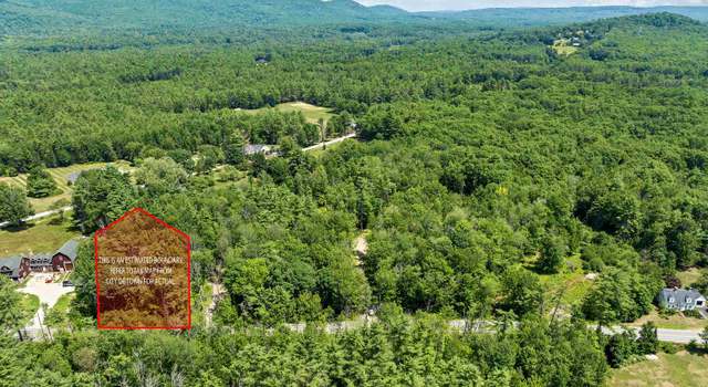 Photo of 527 Governor Wentworth Hwy #19, Tuftonboro, NH 03816