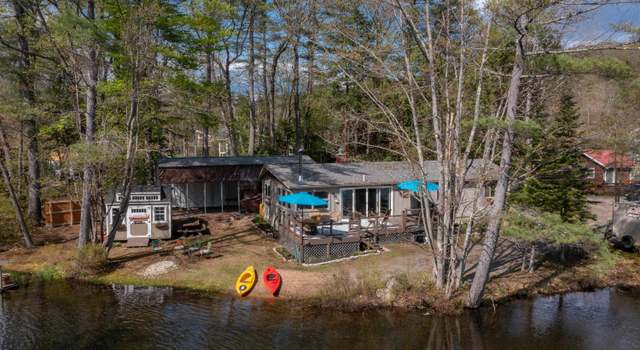 Photo of 10 Island Dr, Ashland, NH 03217