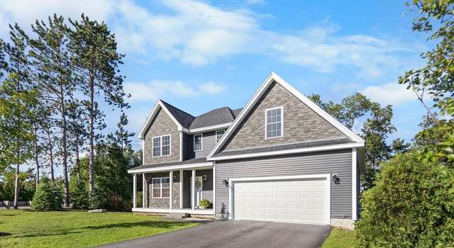 Photo of 6 Sable Way #9, Manchester, NH 03102