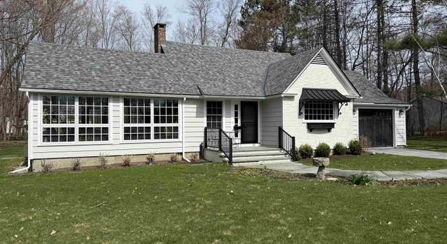 Photo of 168 Meadow Ln, Dorset, VT 05251