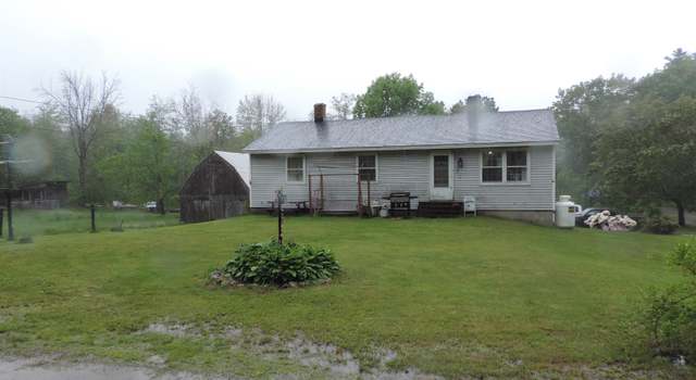 Photo of 126 Fisher Rd, Deering, NH 03244
