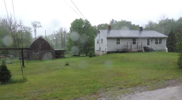 Photo of 126 Fisher Rd, Deering, NH 03244
