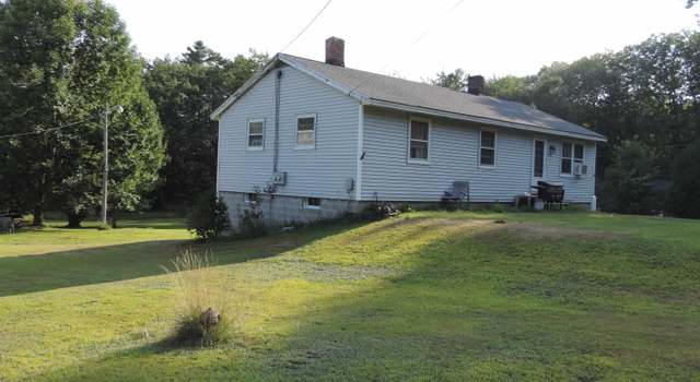Photo of 126 Fisher Rd, Deering, NH 03244