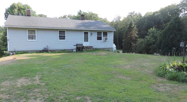 Photo of 126 Fisher Rd, Deering, NH 03244