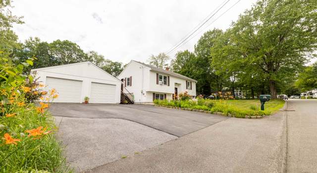 Photo of 81 Warren Ave, Manchester, NH 03102