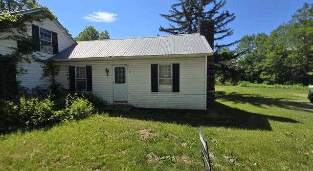 Photo of 97 Route 100, Weston, VT 05161