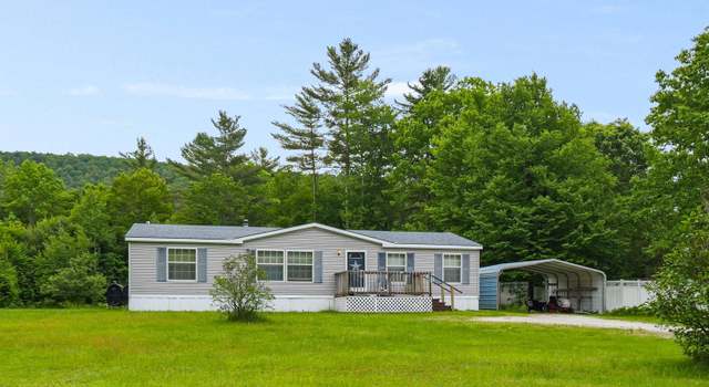Photo of 14 Pondview Rd, Chittenden, VT 05737