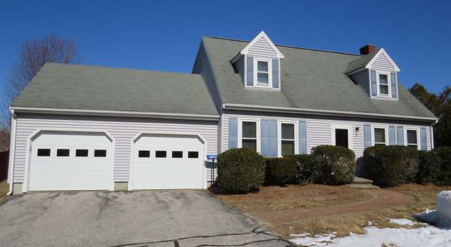 Photo of 18 Old Orchard Way, Manchester, NH 03103