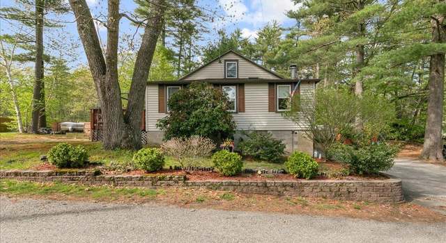Photo of 13 Second St, Kingston, NH 03848