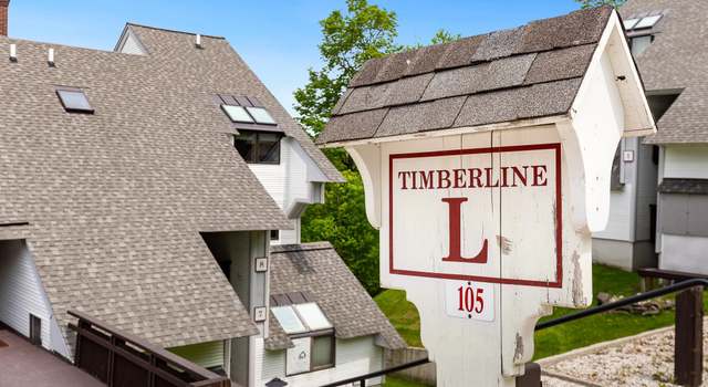 Photo of 105 Timberline South Rd Unit L8, Killington, VT 05751