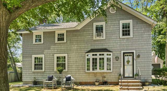 Photo of 44 Main St, Plaistow, NH 03865