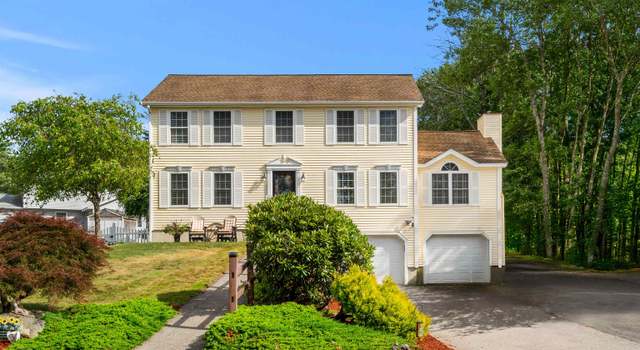 Photo of 19 Harmony Ln, Hooksett, NH 03106