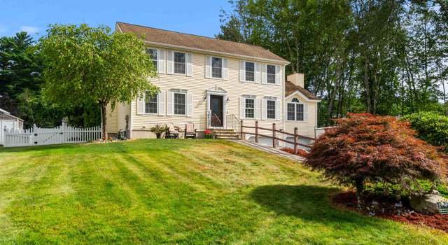 Photo of 19 Harmony Ln, Hooksett, NH 03106