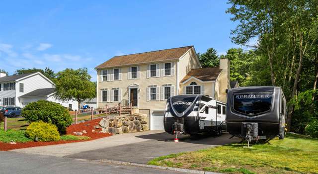 Photo of 19 Harmony Ln, Hooksett, NH 03106
