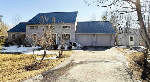 Photo of 3149 Morse Hill Rd, Dorset, VT 05251