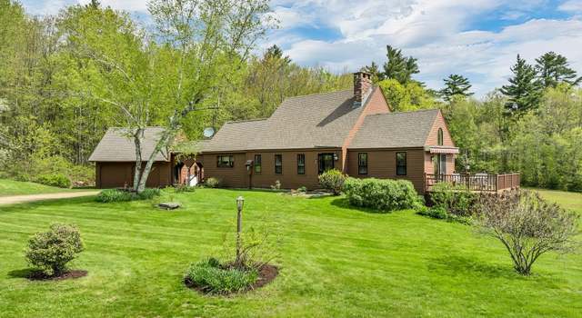 Photo of 39 Sunset Hill Rd, Canterbury, NH 03224