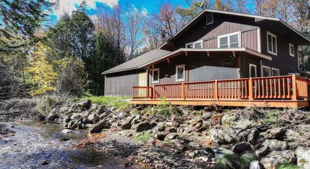 Photo of 269 Randell Rd, Fayston, VT 05660