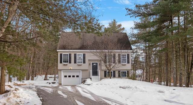 Photo of 67 Mountain Dr, New Durham, NH 03855