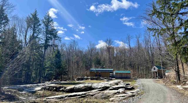 Photo of 1592 NH 123A, Acworth, NH 03607