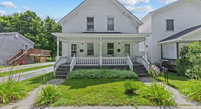 Photo of 64-66 Nason St, St. Albans City, VT 05478