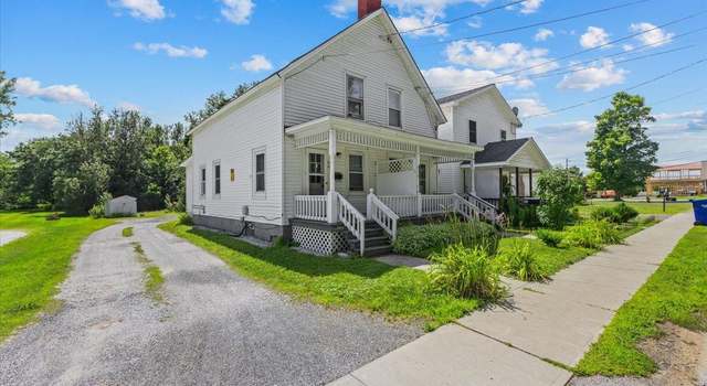 Photo of 64-66 Nason St, St. Albans City, VT 05478
