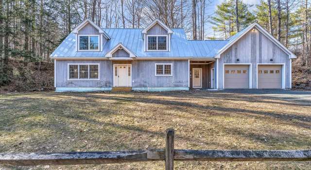Photo of 123 River Rd, Lyme, NH 03769
