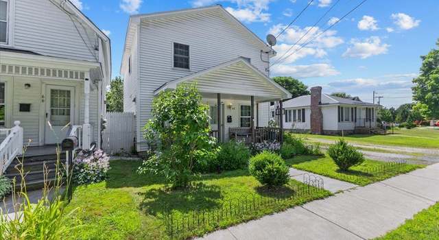 Photo of 68 Nason St, St. Albans City, VT 05478