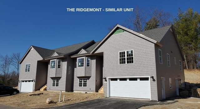 Photo of 10B Walker Rd Unit 10B, Epping, NH 03042