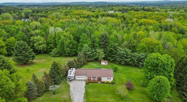 Photo of 160 Mckinnel Rd, Highgate, VT 05459