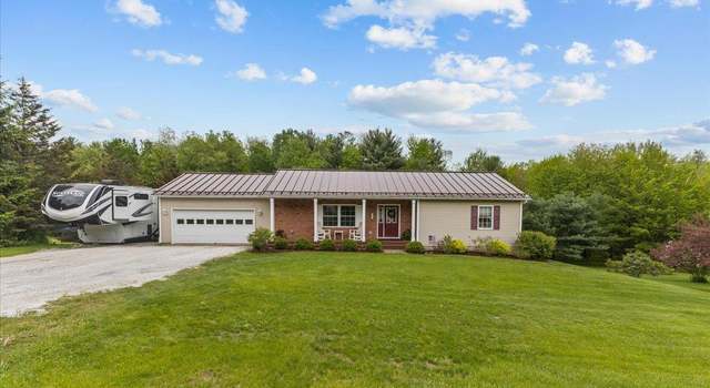 Photo of 160 Mckinnel Rd, Highgate, VT 05459