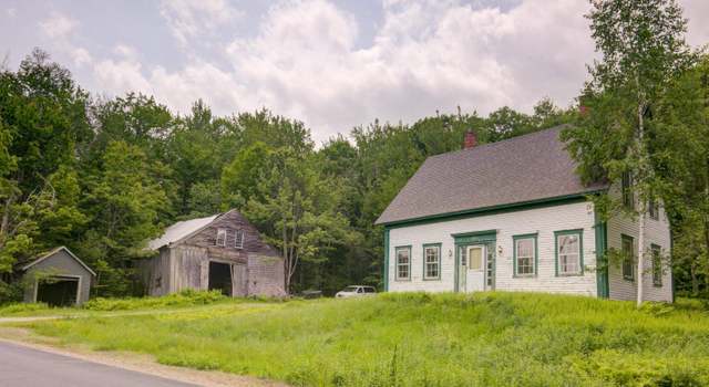Photo of 1031 Washington Hill Rd, Tamworth, NH 03886