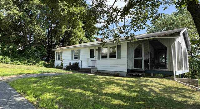 Photo of 35 Hillcrest Ter, Brattleboro, VT 05301