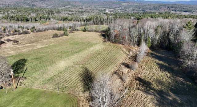 Photo of 00 Wallace Hill Rd, Newbury, VT 05081