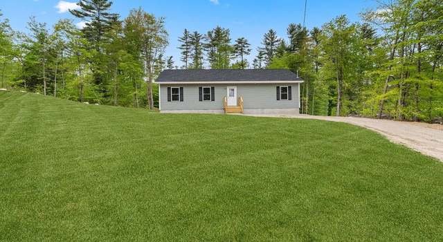 Photo of 2047 Lovell Lake Rd, Wakefield, NH 03872