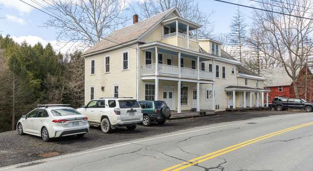 Photo of 73 Main St, Chesterfield, NH 03466