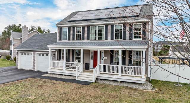 Photo of 32 Amy Way, Concord, NH 03303