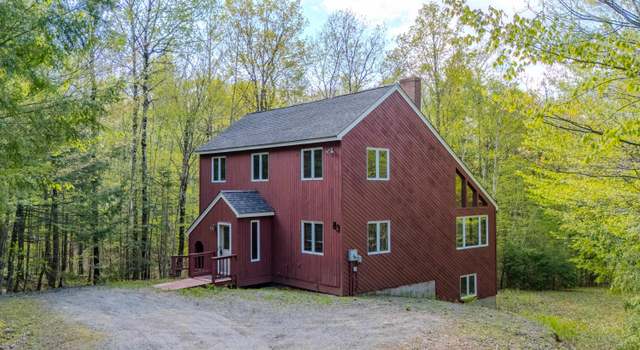 Photo of 83 Goose Hollow Rd, Campton, NH 03223