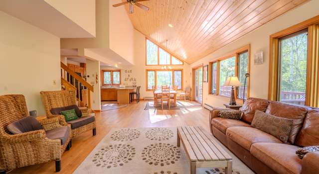 Photo of 83 Goose Hollow Rd, Campton, NH 03223