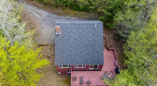 Photo of 83 Goose Hollow Rd, Campton, NH 03223
