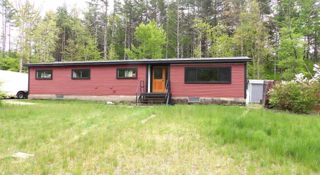 Photo of 22 Morrill Hill Rd, Andover, NH 03216