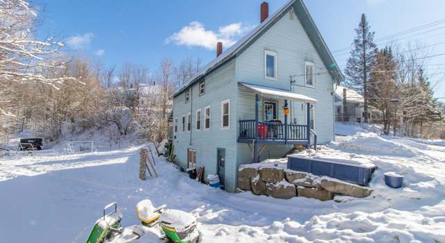 Photo of 117 Lincoln Ave, Barton, VT 05822