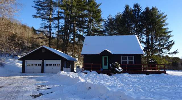 Photo of 406 Rush Meadow Rd, West Windsor, VT 05037