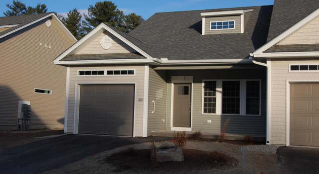 Photo of 30 Sheffield Way Unit 3E, Londonderry, NH 03053