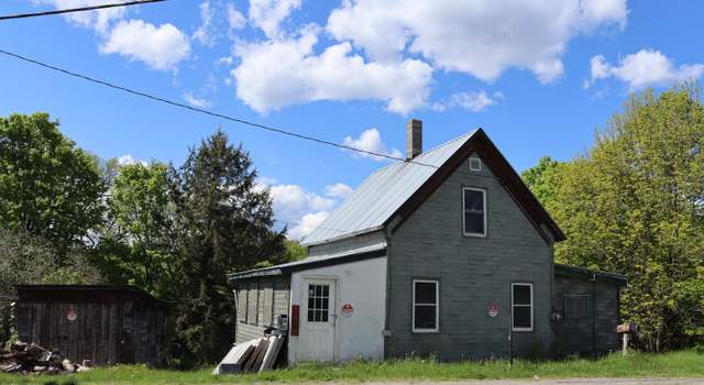 Photo of 2141 Vermont Route 16, Hardwick, VT 05836