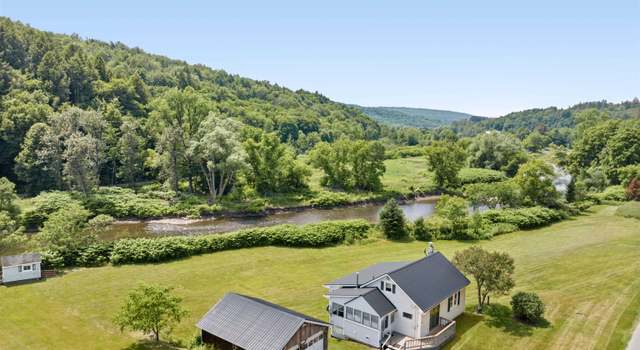 Photo of 3896 VT Route 15, Wolcott, VT 05680