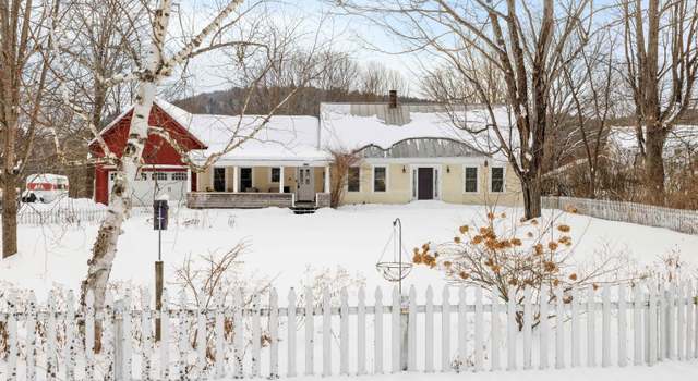 Photo of 25 Main St, Monroe, NH 03771