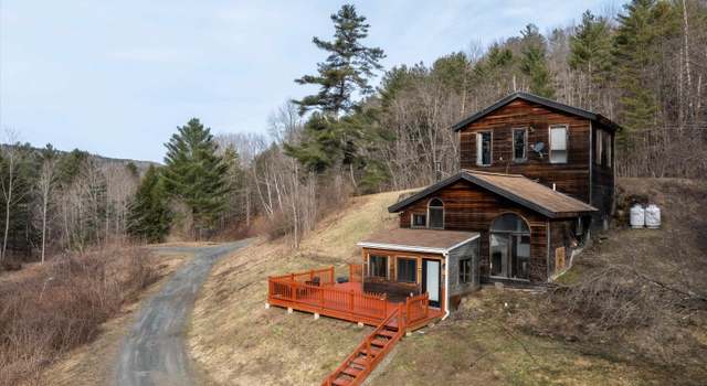 Photo of 142 Temple Hill Rd, Sharon, VT 05068