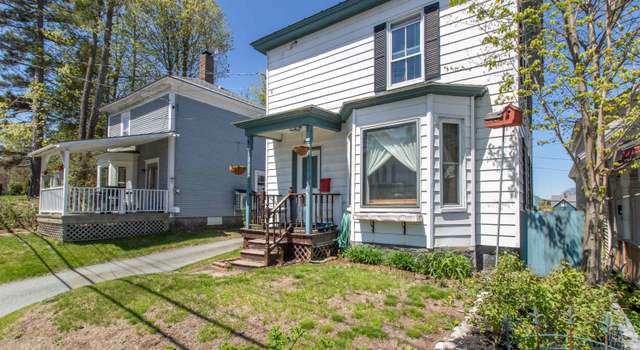 Photo of 66 Eastern Ave, Newport City, VT 05855